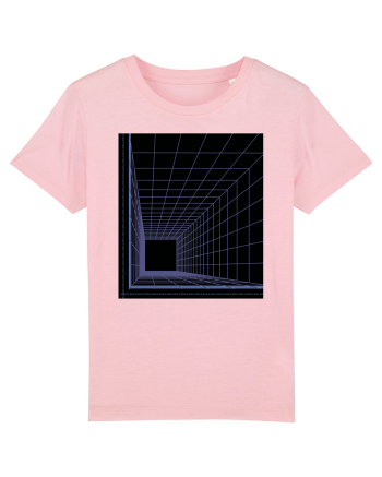 b Cotton Pink