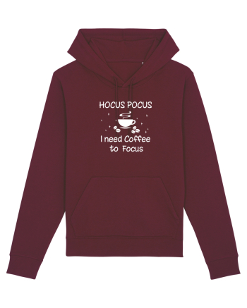 I need Coffee Burgundy