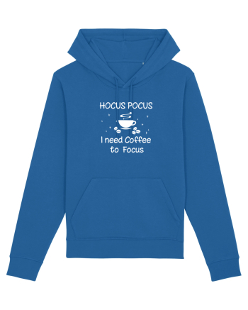 I need Coffee Royal Blue