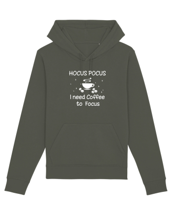 I need Coffee Khaki