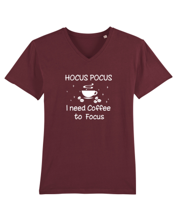 I need Coffee Burgundy
