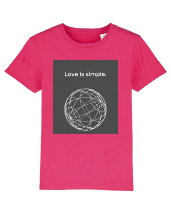 love is simple3 Raspberry