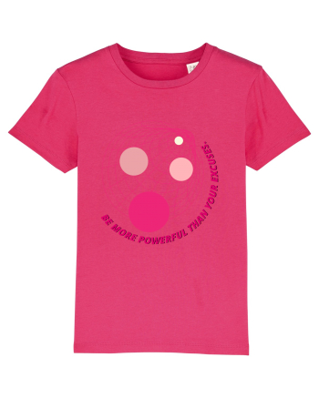 be more powerful than your excuses3 Raspberry