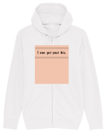 i can get past this2 White
