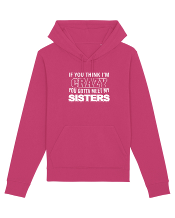 Crazy Sister Raspberry