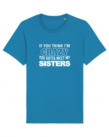 Crazy Sister Azur