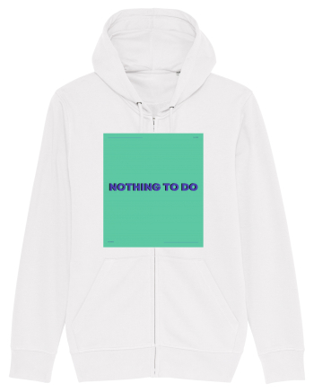 nothing to do4 White
