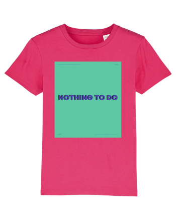 nothing to do4 Raspberry