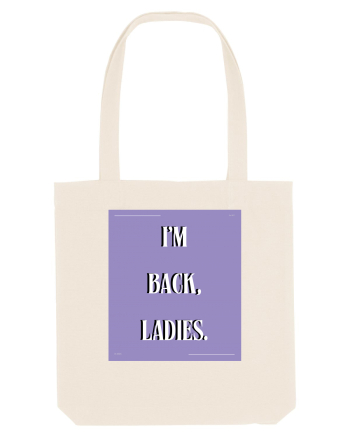 i m back ladies4 Natural