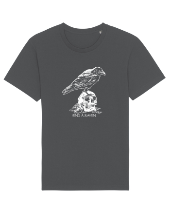 Send a raven Anthracite