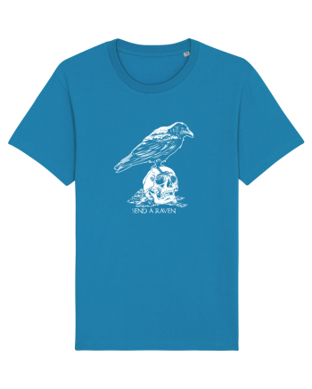 Send a raven Azur