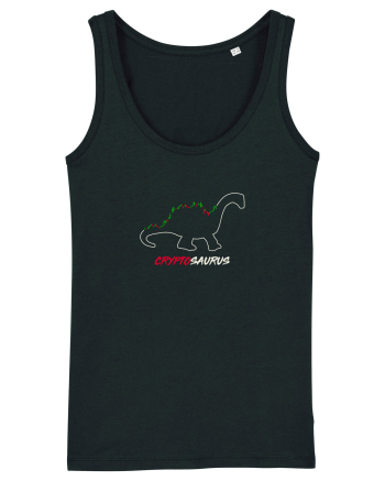 Cryptosaurus Black