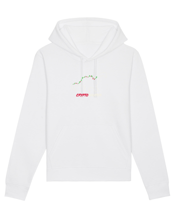 Cryptosaurus White