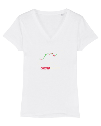 Cryptosaurus White