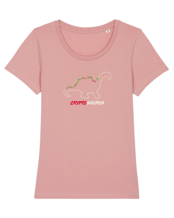 Cryptosaurus Canyon Pink