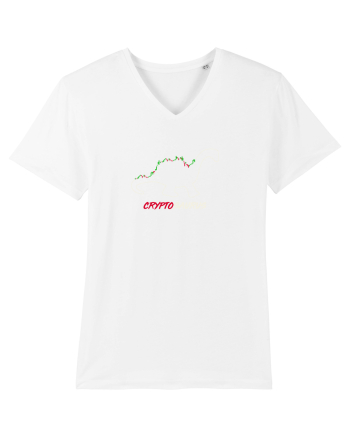 Cryptosaurus White