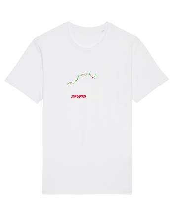 Cryptosaurus White