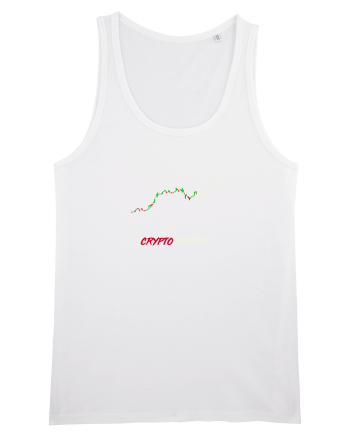 Cryptosaurus White