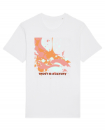 trust is a luxury4 Tricou mânecă scurtă Unisex Rocker