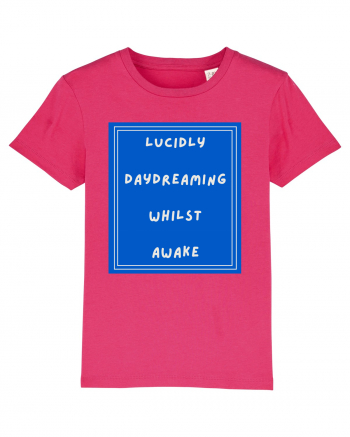 lucicly daydreaming whilst awake9 Raspberry