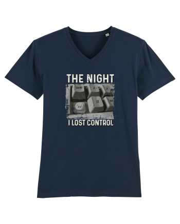 The Night I Losrt Control French Navy