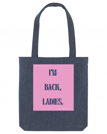 i m back ladies7 Midnight Blue