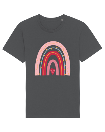 Valentine Rainbow  Anthracite