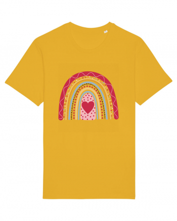 XOXO Valentine Rainbow Spectra Yellow