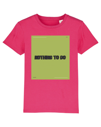 nothing to do6 Raspberry