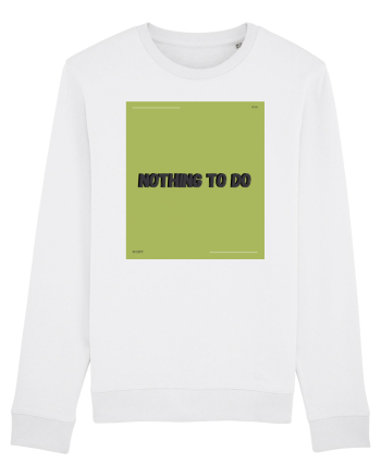 nothing to do6 White