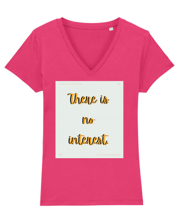 there is no interest6 Raspberry