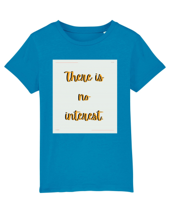 there is no interest6 Azur