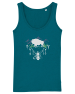 Buffalo Maiou Damă Dreamer