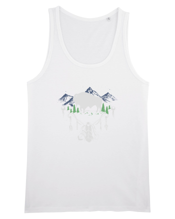 Buffalo White