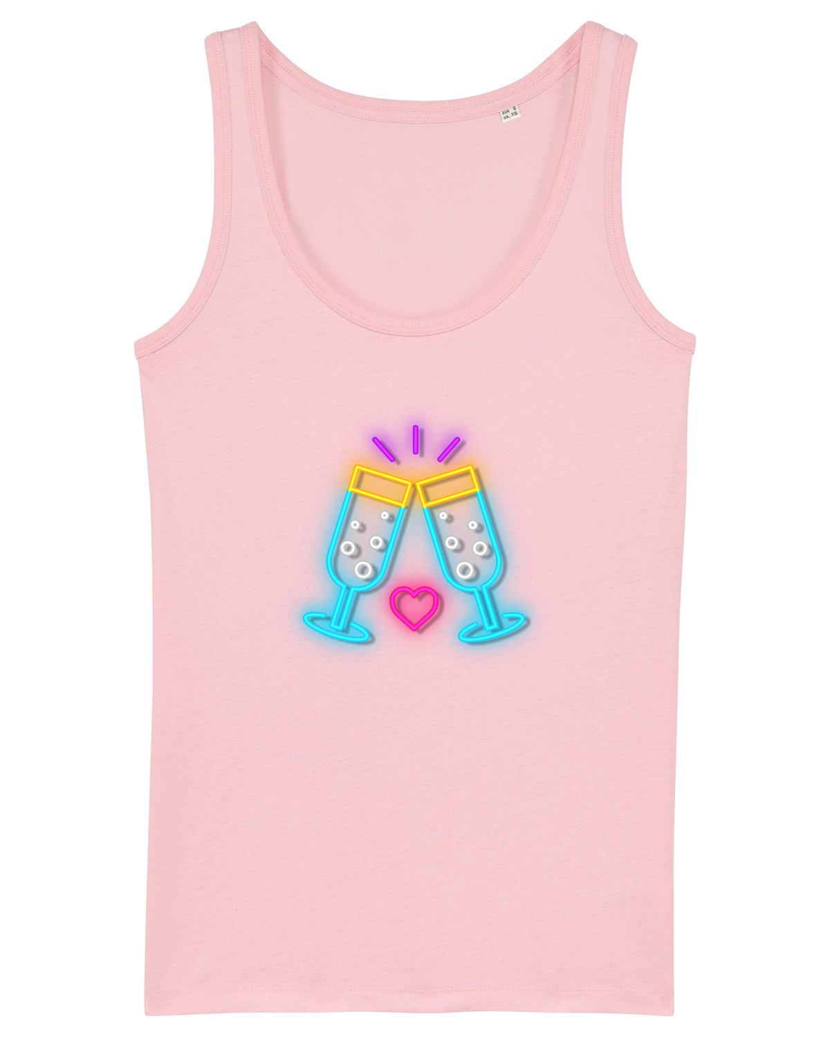 Maiou Damă Dreamer Cotton Pink