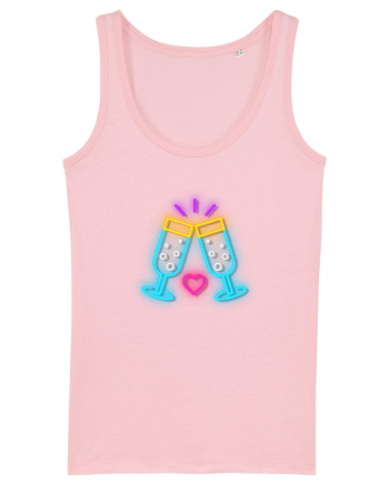 Petrecere Cotton Pink