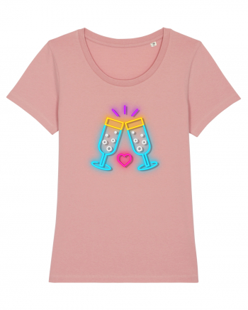Petrecere Canyon Pink