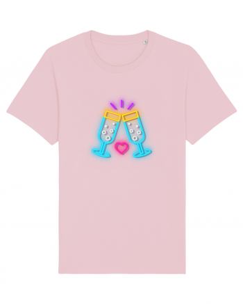 Petrecere Cotton Pink