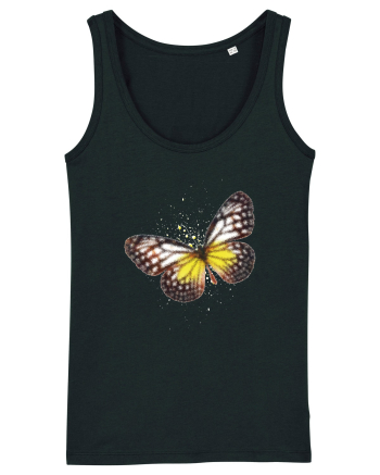 Fluture Black