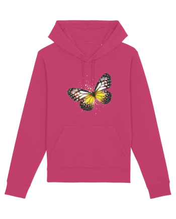 Fluture Raspberry