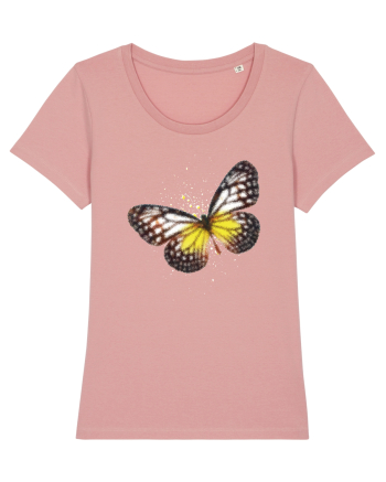 Fluture Canyon Pink