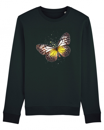 Fluture Bluză mânecă lungă Unisex Rise