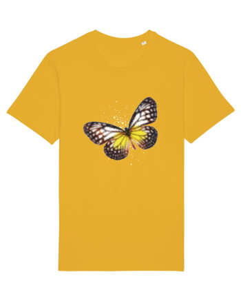 Fluture Spectra Yellow