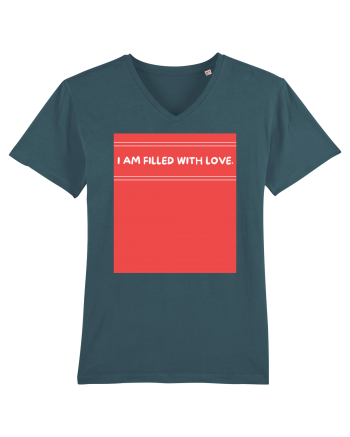 i am filled with love2 Stargazer