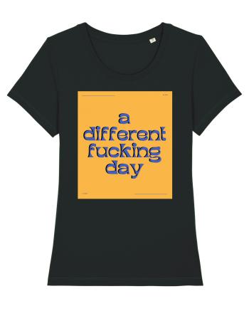 a different fucking day8 Black