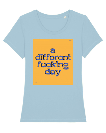 a different fucking day8 Sky Blue