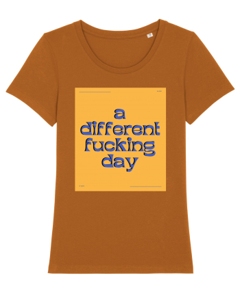 a different fucking day8 Roasted Orange