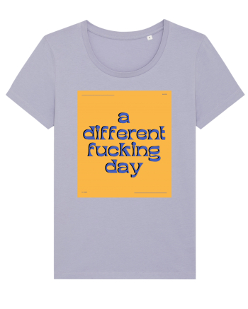 a different fucking day8 Lavender