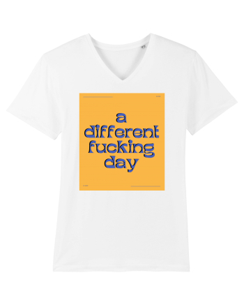 a different fucking day8 White