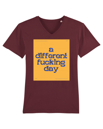 a different fucking day8 Burgundy